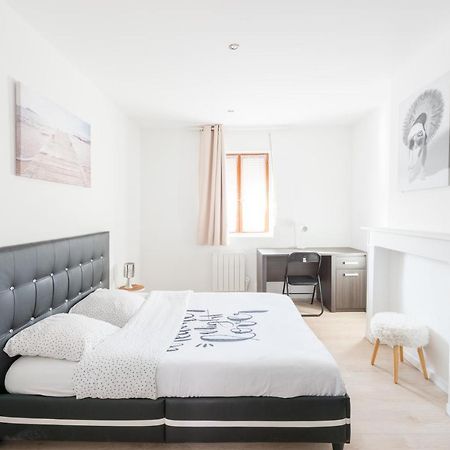 Lkp Anzin Appartement Buitenkant foto